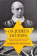 OS JUDEUS DO PAPA.