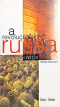 A REVOLUÇÃO RUSSA.