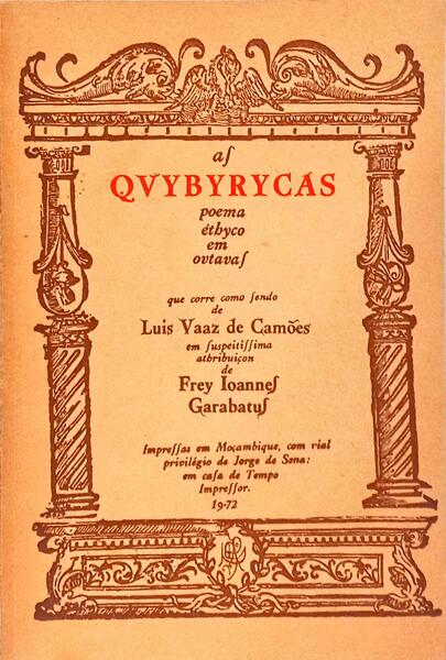 AS QVYBYRYCAS.