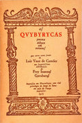 AS QVYBYRYCAS.