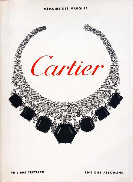 CARTIER.
