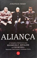 ALIANÇA.