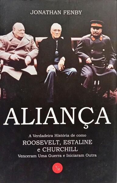 ALIANÇA.