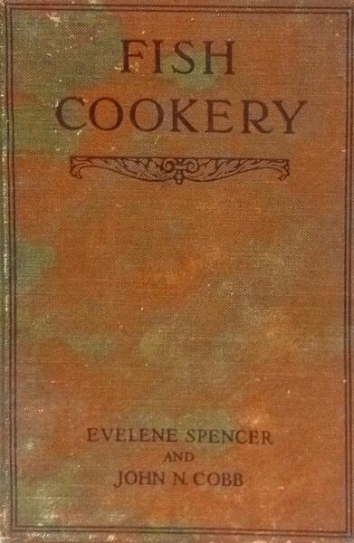 FISH COOKERY.