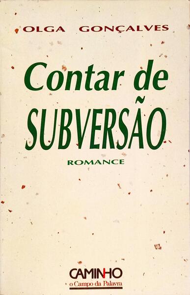 CONTAR DE SUBVERSÃƒO.