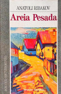 AREIA PESADA.