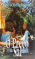 O PREÇO DO SAL.