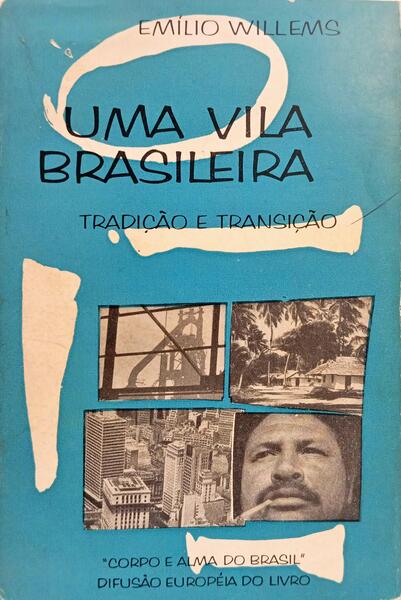 UMA VILA BRASILEIRA.