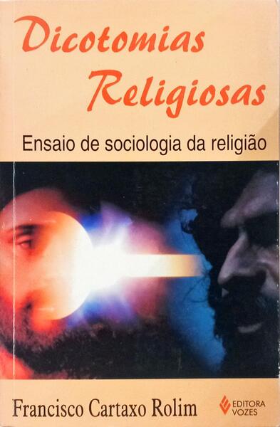 DICOTOMIAS RELIGIOSAS.