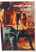O DUELO. [1.ª EDIÇÃO]