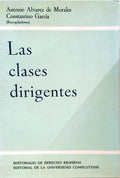 LAS CLASES DIRIGENTES.