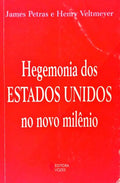HEGEMONIA DOS ESTADOS UNIDOS NO NOVO MILÊNIO.