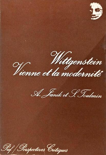 WITTGENSTEIN: VIENNE ET LA MODERNITÉ.