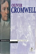 OLIVER CROMWELL.