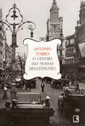 O CENTRO DAS NOSSAS DESATENÇÕES. [DEDICATÓRIA DO AUTOR]