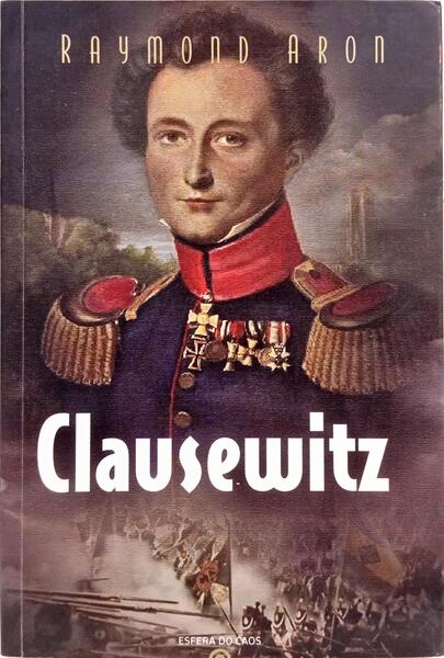 CLAUSEWITZ.