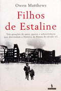 FILHOS DE ESTALINE.