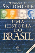 UMA HISTÓRIA DO BRASIL. [3.ª EDIÇÃO]