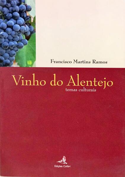 VINHO DO ALENTEJO.