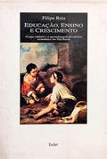 EDUCAÇÃO, ENSINO E CRESCIMENTO.