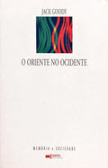 O ORIENTE NO OCIDENTE.