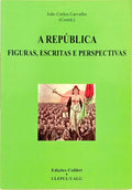 A REPÚBLICA: FIGURAS, ESCRITAS E PERSPECTIVA.