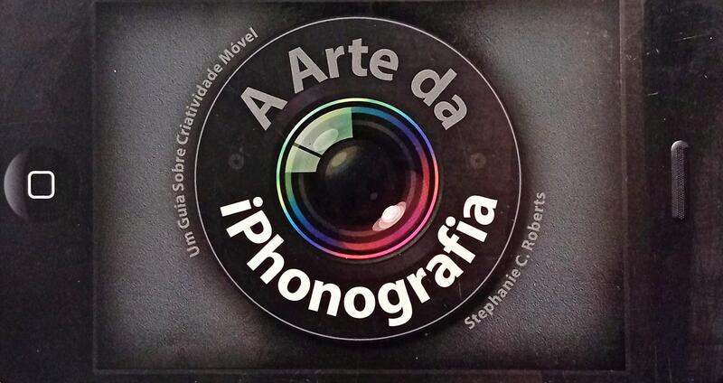 A ARTE DA IPHONOGRAFIA.