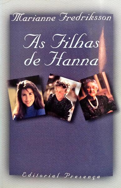 AS FILHAS DE HANNA.