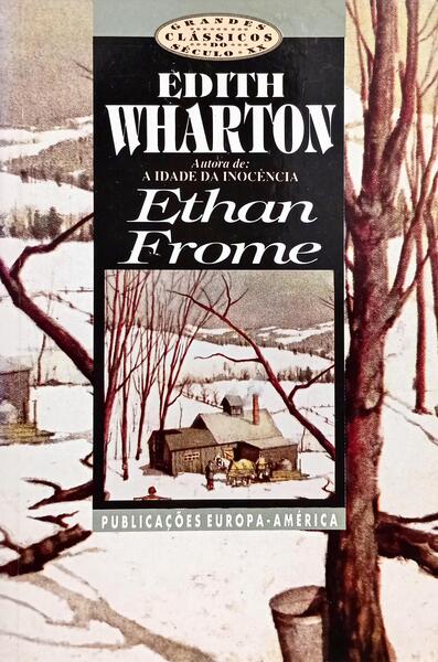 ETHAN FROME.