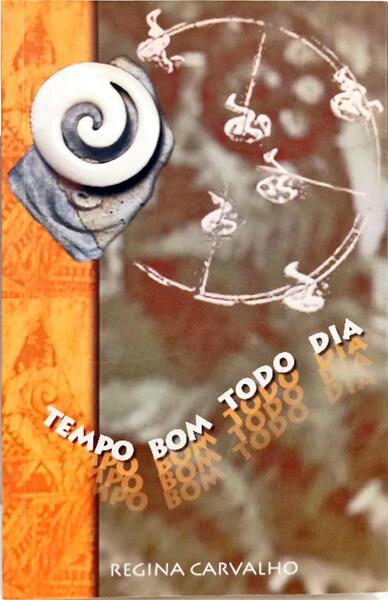 TEMPO BOM TODO DIA.