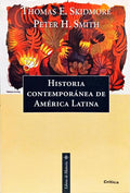 HISTÓRIA CONTEMPÓRÁNEA DE AMÉRICA LATINA.