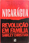 NICARÁGUA, REVOLUÇÃO EM FAMÍLIA.