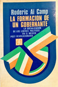 LA FORMACION DE UN GOBERNANTE.