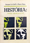 HISTÓRIA: NOVAS ABORDAGENS.