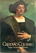 CRISTÓVÃO COLOMBO. [1.ª EDIÇÃO]