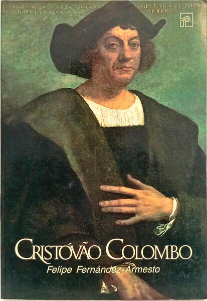 CRISTÓVÃO COLOMBO. [1.ª EDIÇÃO]