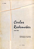 CARLOS RADEMAKER, 1828-1885.