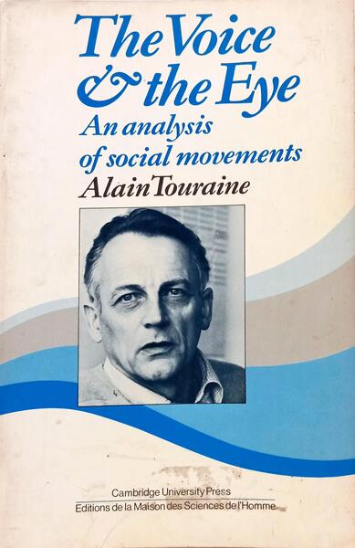 THE VOICE AND THE EYE AN ANALYSIS OF SOCIAL MOVEMENTS.