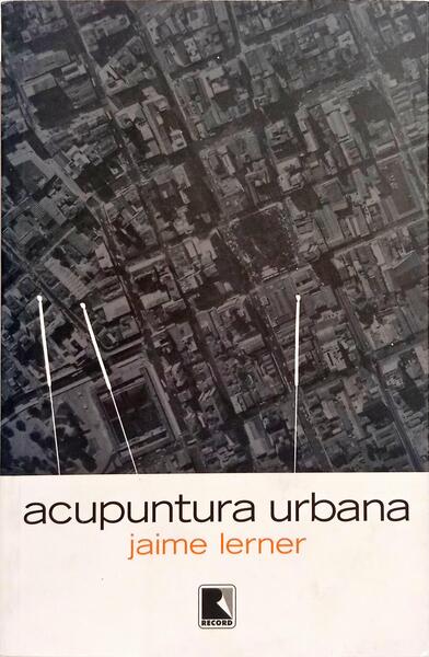 ACUPUNTURA URBANA.