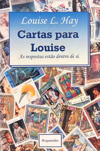 CARTAS PARA LOUISE.