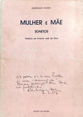 MULHER E MÃE.