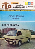 REVISTA TÉCNICA AUTOMÓVEL, 3.ª SÉRIE, Nº. 16, JUNH0 DE 1990.
