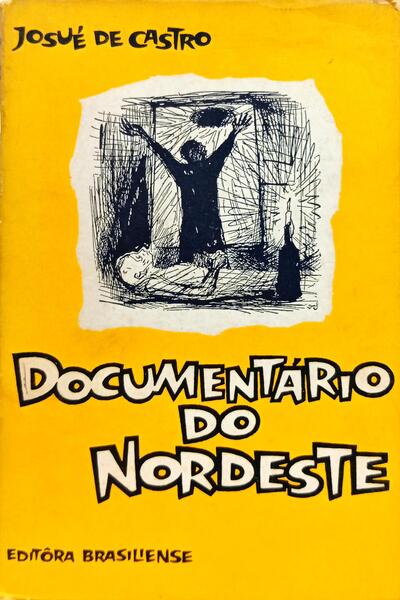DOCUMENTÁRIO DO NORDESTE. [2.ª EDIÇÃO]