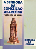 A SENHORA DA CONCEIÇÃO APARECIDA (PADROEIRA DO BRASIL).