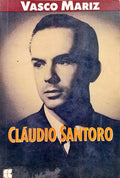 CLÁUDIO SANTORO.