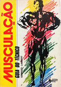 MUSCULAÇÃO GUIA DI TÉCNICO.