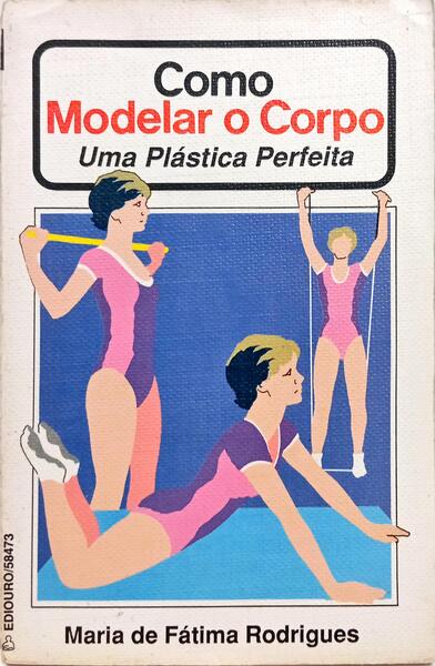 COMO MODELAR O CORPO: PESCOÇO, OMBROS, BUSTO E COSTAS.