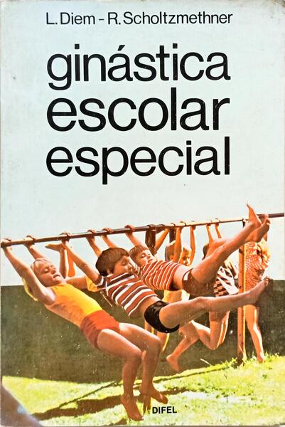 GINÁSTICA ESCOLAR ESPECIAL.