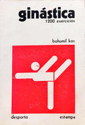 GINÁSTICA: 1200 EXERCÍCIOS.