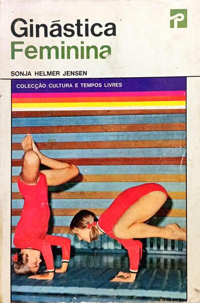 GINÁSTICA FEMININA.